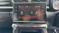 Citroen C3 1.2 PureTech Plus 5dr Petrol Hatchback